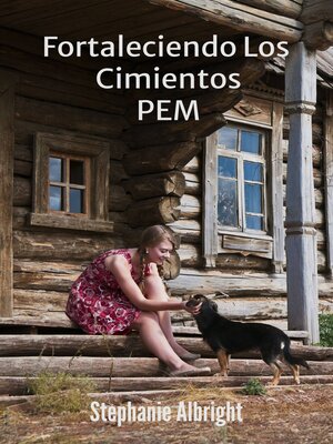 cover image of Fortaleciendo Los Cimientos